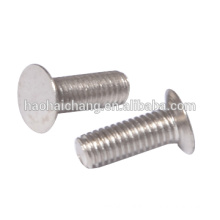 China Fastener Manufacturer High Quality Galvanized Steel Welding Stud